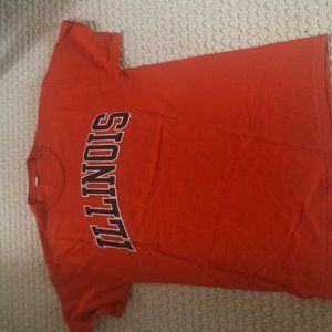 University of Illinois Youth T-Shirt